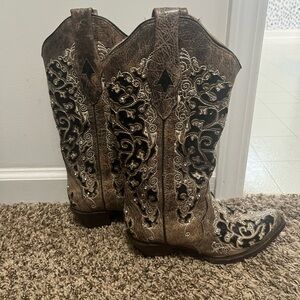 Corral women’s cowgirl boots